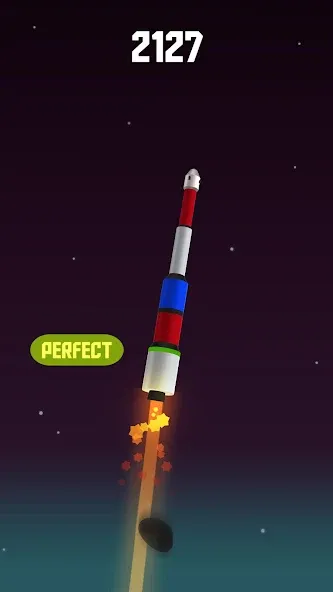 Space Frontier [MOD: безлимитные ресурсы и улучшенные корабли] Screenshot 2