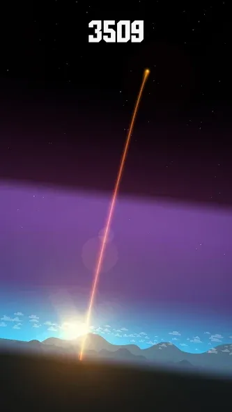 Space Frontier [MOD: безлимитные ресурсы и улучшенные корабли] Screenshot 3