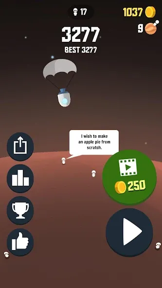 Space Frontier [MOD: безлимитные ресурсы и улучшенные корабли] Screenshot 5