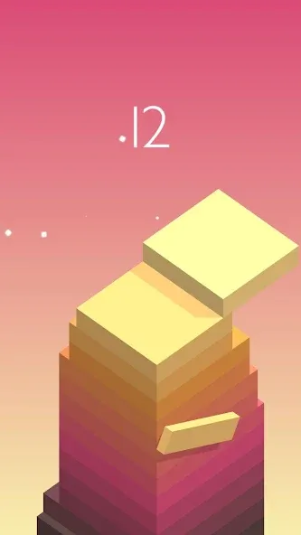 Stack [MOD: бесконечные блоки и идеальная точность] Screenshot 1