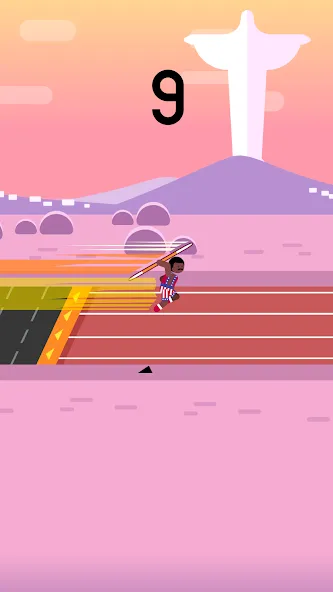 Ketchapp Summer Sports [MOD: безлимитные монеты и открытые виды спорта] Screenshot 1