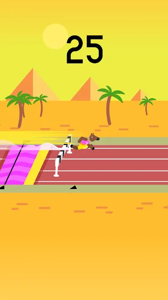 Ketchapp Summer Sports [MOD: безлимитные монеты и открытые виды спорта] Screenshot 3