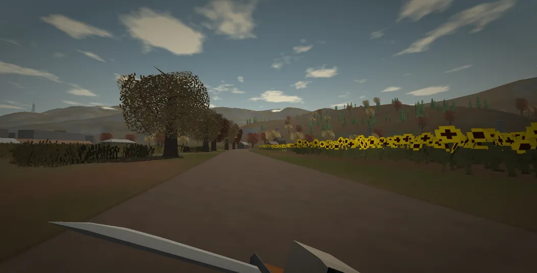 Obsession: Erythros [MOD: новые уровни и улучшенная графика] Screenshot 1