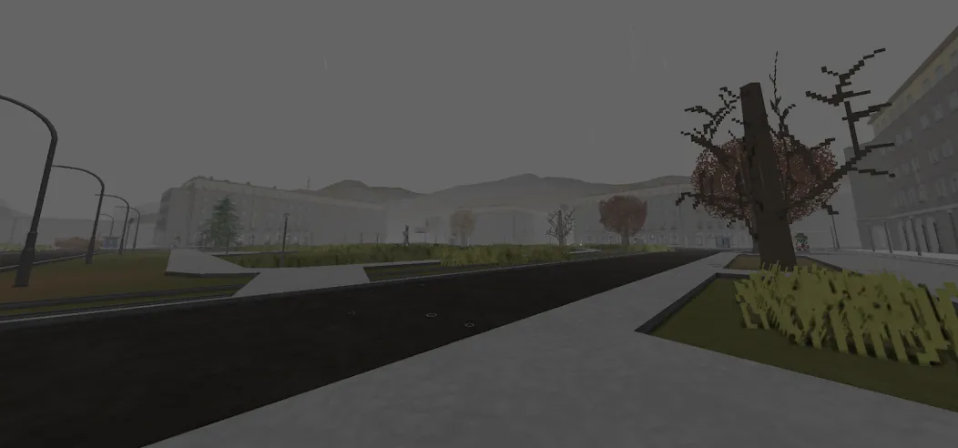 Obsession: Erythros [MOD: новые уровни и улучшенная графика] Screenshot 2