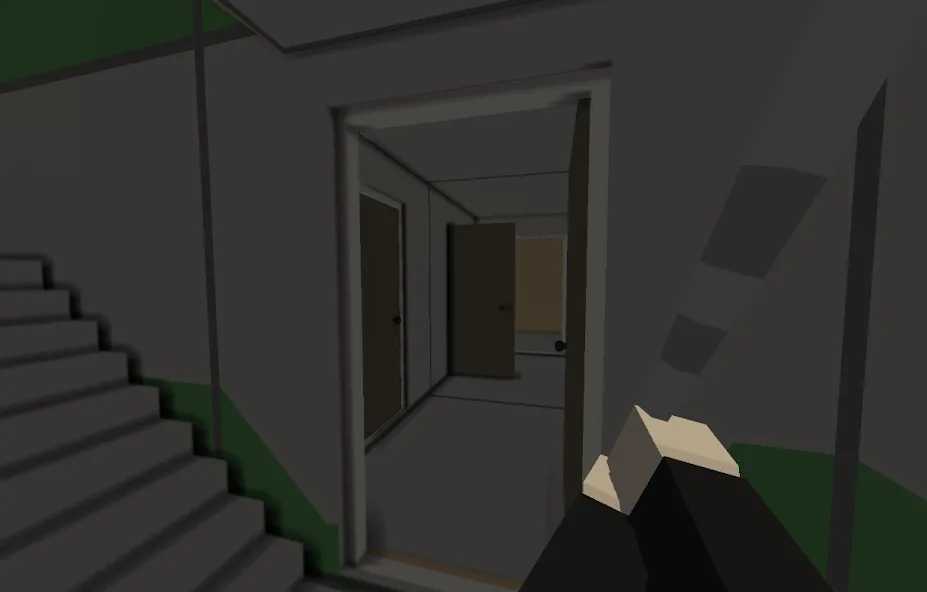 Obsession: Erythros [MOD: новые уровни и улучшенная графика] Screenshot 3
