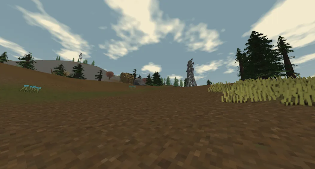 Obsession: Erythros [MOD: новые уровни и улучшенная графика] Screenshot 4
