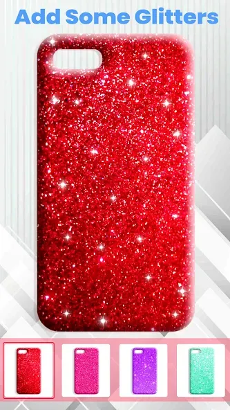 Phone Case DIY: Mobile Cover [MOD: безлимитные деньги и все чехлы открыты] Screenshot 3