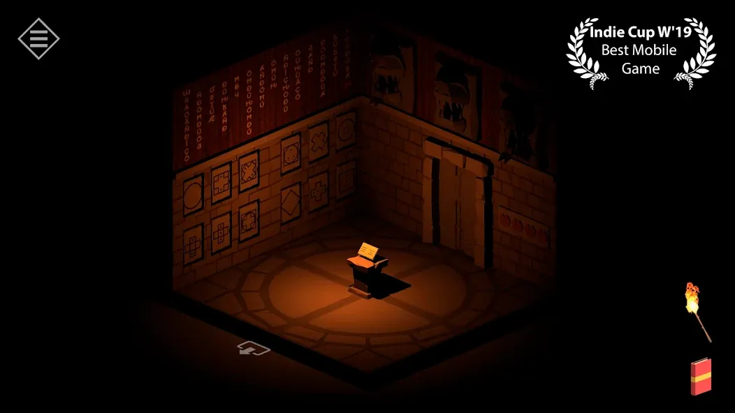 Tiny Room Stories Town Mystery [MOD: открыты все уровни и подсказки] Screenshot 5