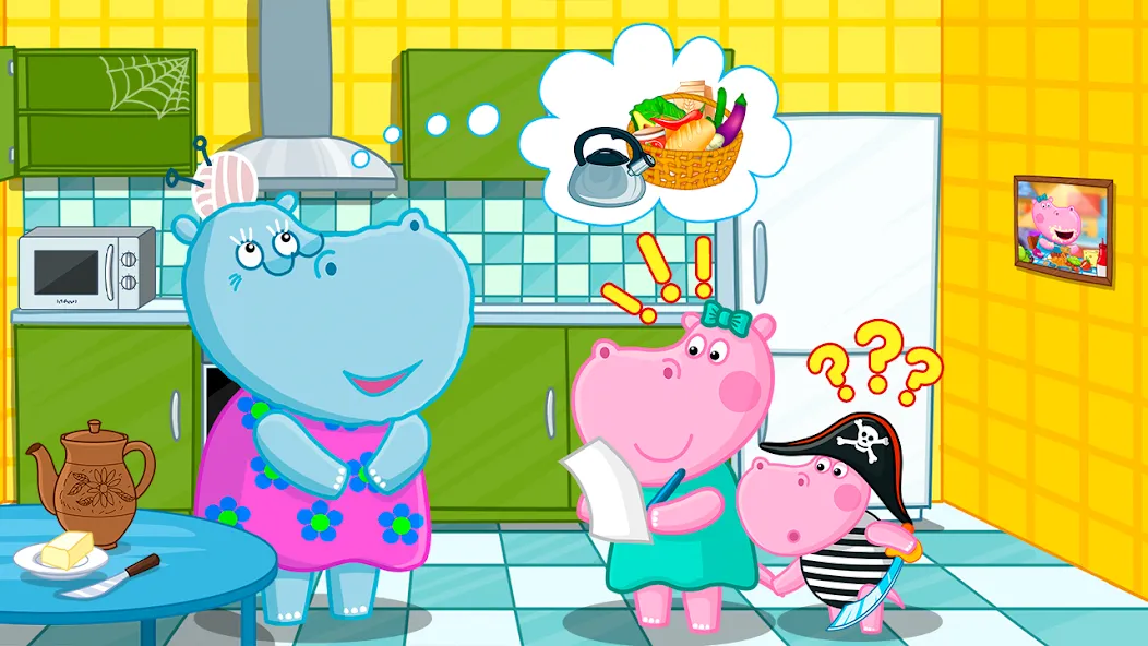 Supermarket: Shopping Games [MOD: безлимитные деньги и покупки бесплатно] Screenshot 5