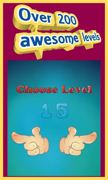 Sweet Match 3 Puzzle Game [MOD: бесконечные жизни и подсказки] Screenshot 3