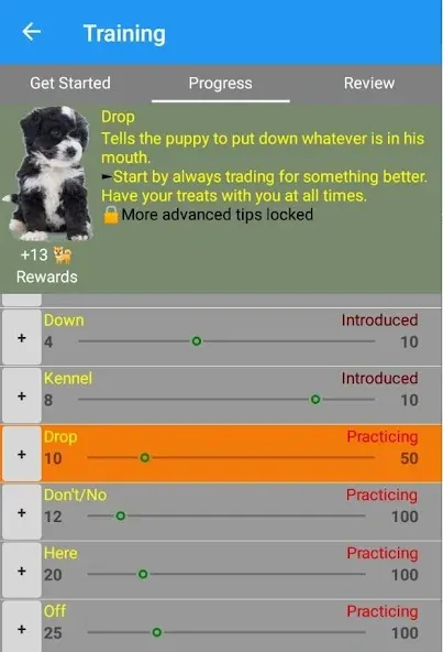 K9 Euchre [MOD: безлимитные подсказки и быстрый прогресс] Screenshot 5