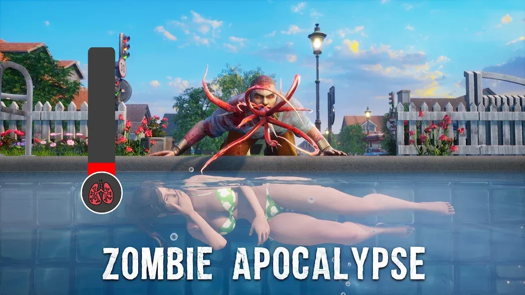 State of Survival: Zombie War [MOD: безлимитные ресурсы и мощное оружие] Screenshot 2