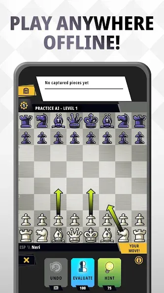 Chess Universe : Play Online [MOD: без рекламы и разблокировано всё] Screenshot 5