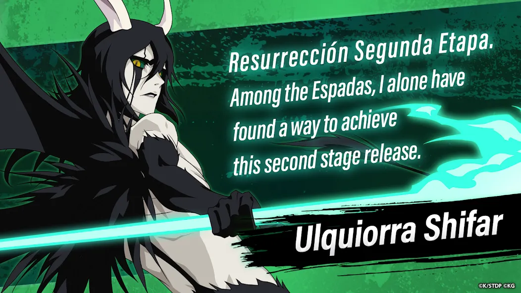 Bleach:Brave Souls Anime Games [MOD: безлимитные ресурсы и мощные герои] Screenshot 4