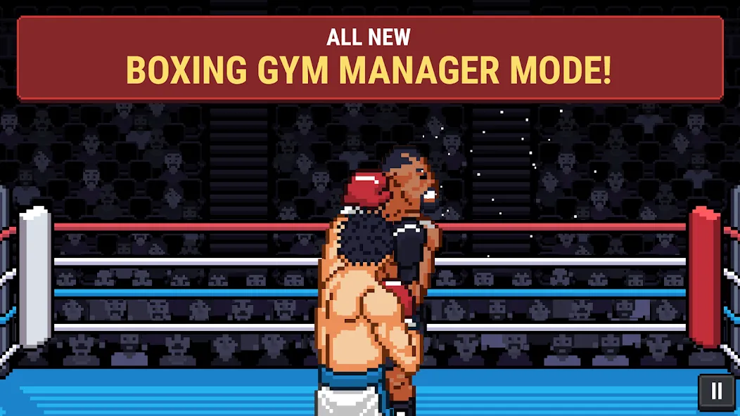 Prizefighters 2 [MOD: безлимитные деньги и энергия] Screenshot 1