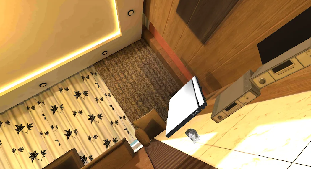 Kitten Cat Simulator 3D Craft [MOD: безлимитные деньги и всё открыто] Screenshot 3