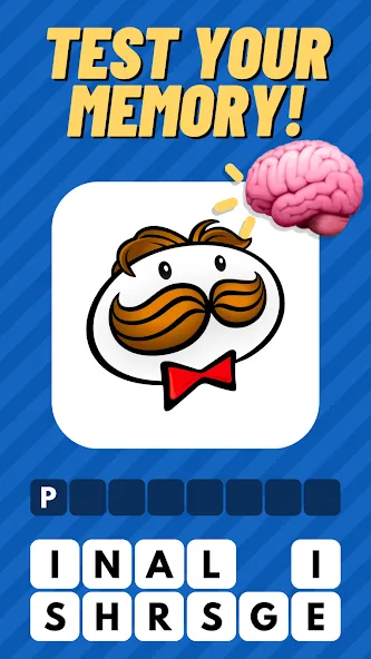 Logo Quiz: Guess the Brand! [MOD: открыты все логотипы и подсказки] Screenshot 5