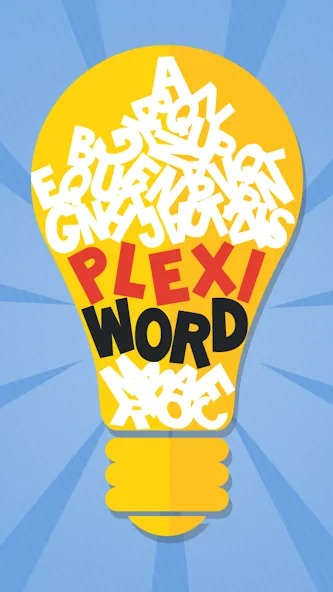 Plexiword: Fun Guessing Games [MOD: безлимитные подсказки и открыты все уровни] Screenshot 4