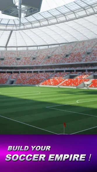Football Fever [MOD: безлимитные монеты и энергия] Screenshot 3
