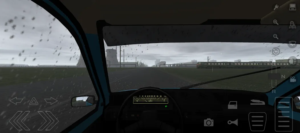 Motor Depot [MOD: безлимитные деньги и транспорт] Screenshot 3