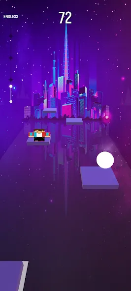 Компот-kompot Dance Tiles Hop [MOD: новые танцевальные треки и уровни] Screenshot 3