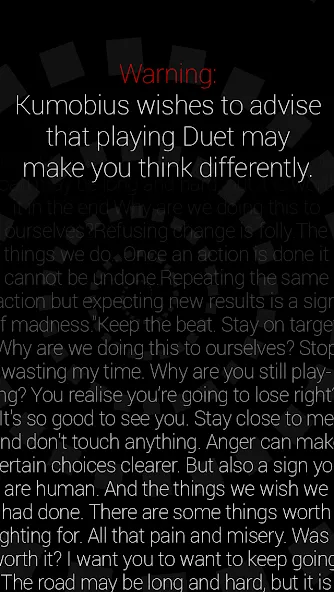 Duet [MOD: разблокированы все уровни и режимы] Screenshot 4