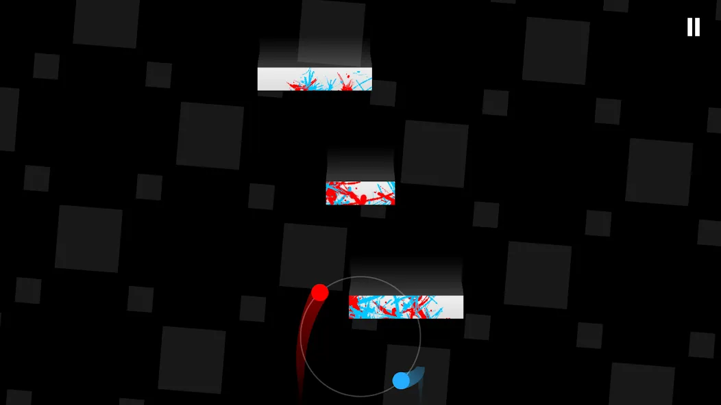 Duet [MOD: разблокированы все уровни и режимы] Screenshot 5