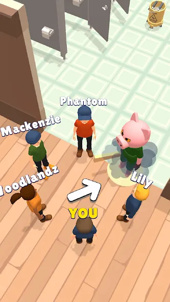 Object Hunt [MOD: без рекламы и бесконечные подсказки] Screenshot 1
