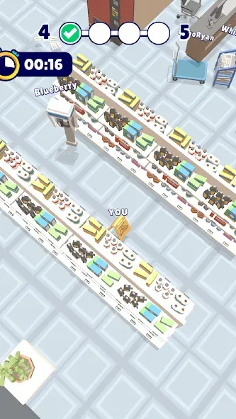 Object Hunt [MOD: без рекламы и бесконечные подсказки] Screenshot 2