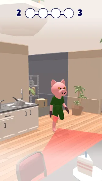 Object Hunt [MOD: без рекламы и бесконечные подсказки] Screenshot 3