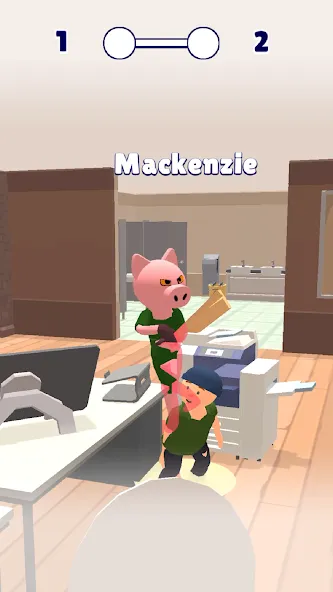 Object Hunt [MOD: без рекламы и бесконечные подсказки] Screenshot 5