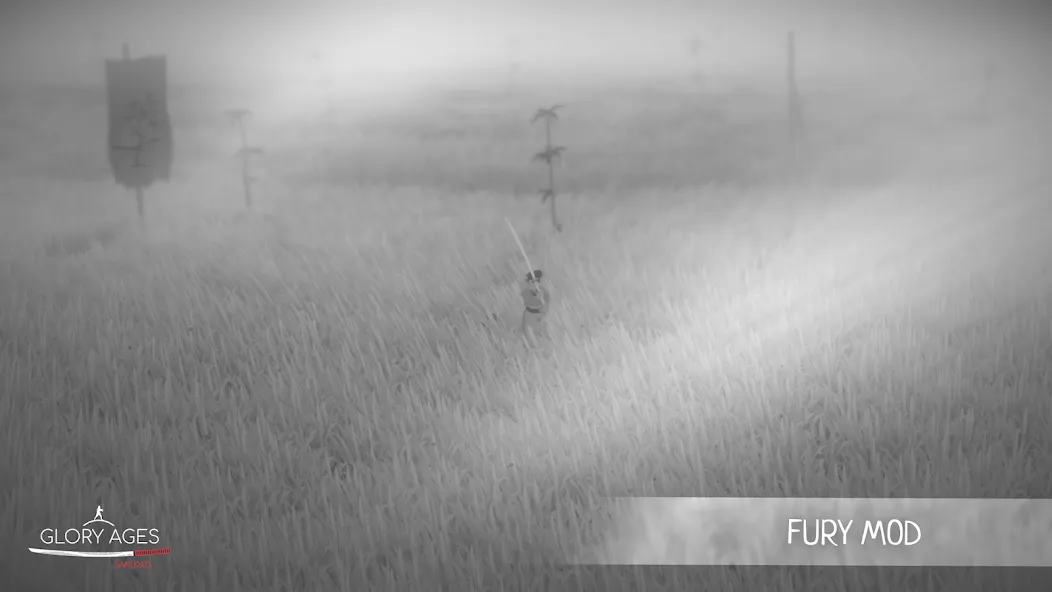 Glory Ages - Samurais [MOD: безлимитные деньги и усиленные самураи] Screenshot 5