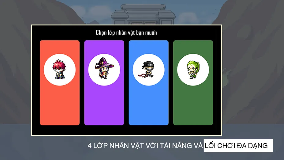 Luyện Ngục [MOD: безлимитные деньги и алмазы] Screenshot 3