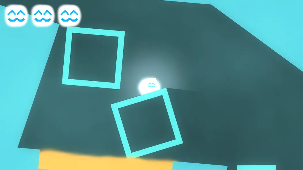 Cats are Liquid - ALitS [MOD: безлимитные жизни и открыты все уровни] Screenshot 3