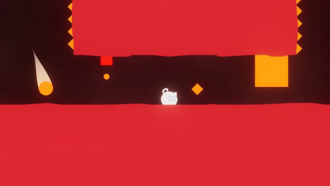 Cats are Liquid - ABP [MOD: все уровни и без рекламы] Screenshot 1