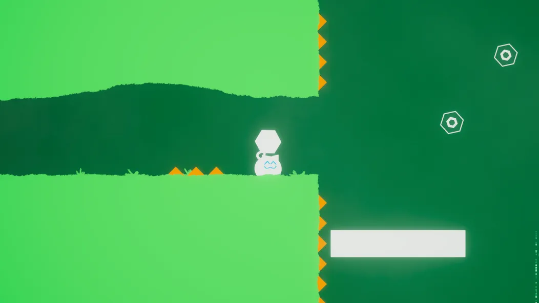 Cats are Liquid - ABP [MOD: все уровни и без рекламы] Screenshot 2