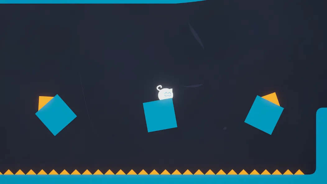 Cats are Liquid - ABP [MOD: все уровни и без рекламы] Screenshot 4