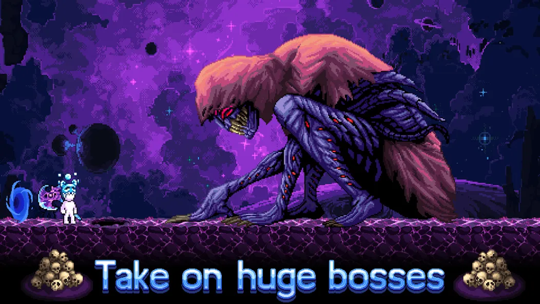 IdleOn - The Idle RPG [MOD: много денег и ресурсов] Screenshot 3