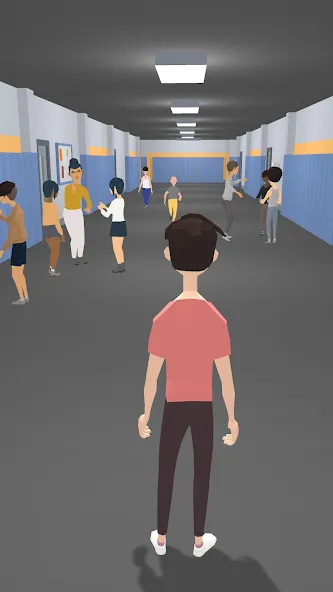 100 Years - Life Simulator [MOD: бесконечные деньги и все возможности] Screenshot 3
