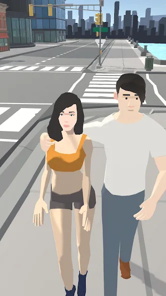 100 Years - Life Simulator [MOD: бесконечные деньги и все возможности] Screenshot 4