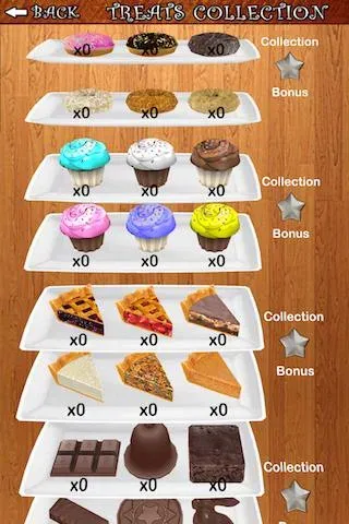 Cookie Dozer [MOD: безлимитные монеты и усиленные бонусы] Screenshot 3