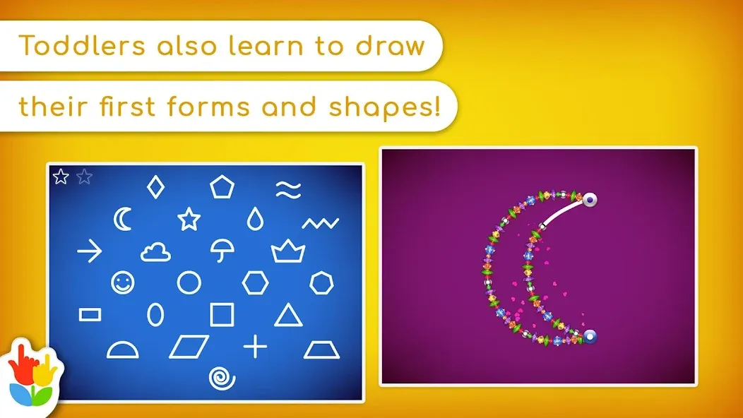 LetterSchool - Learn to Write [MOD: открыты все буквы и уроки] Screenshot 4