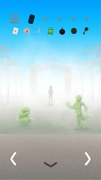 escape game: MIST [MOD: без рекламы и подсказки доступны] Screenshot 2