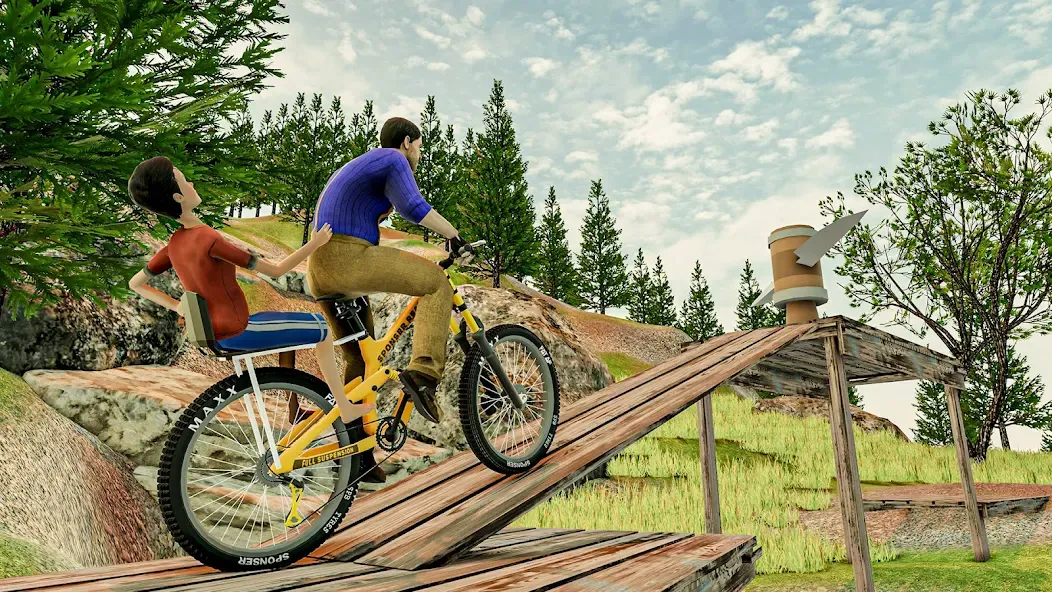 Happy Glory Racing Guts Wheel [MOD: безлимитные монеты и все машины] Screenshot 3