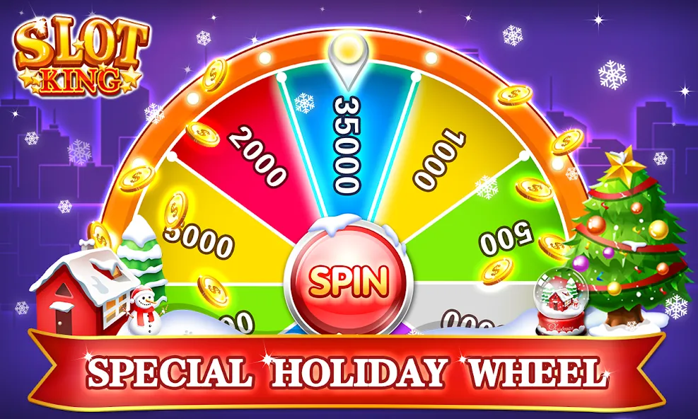 Slots Machines - Vegas Casino [MOD: безлимитные монеты и джекпоты] Screenshot 5