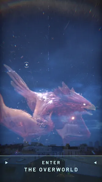 Overbeast [MOD: безграничная сила и прокачка героя] Screenshot 1