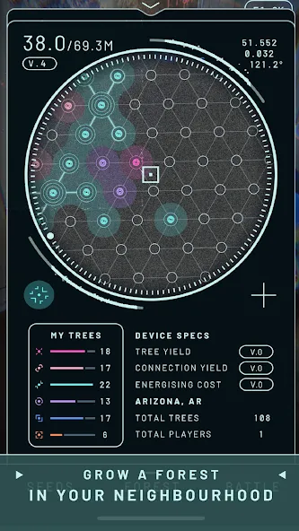 Overbeast [MOD: безграничная сила и прокачка героя] Screenshot 2