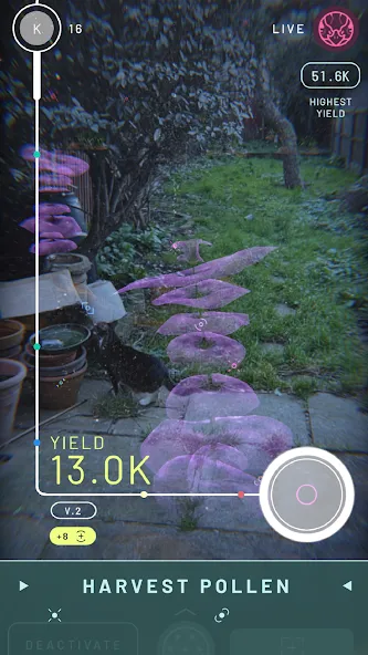 Overbeast [MOD: безграничная сила и прокачка героя] Screenshot 3
