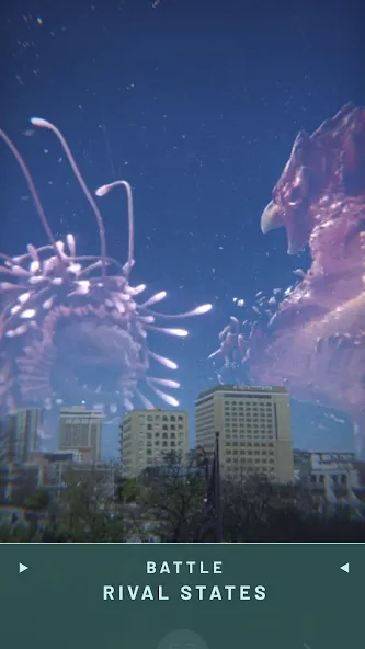 Overbeast [MOD: безграничная сила и прокачка героя] Screenshot 5