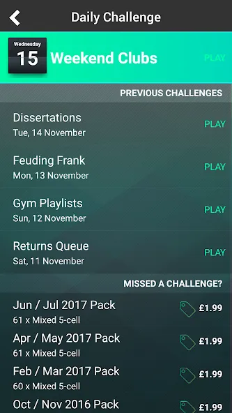 Logic Puzzles Daily - Solve Lo [MOD: без рекламы и все подсказки бесплатны] Screenshot 4